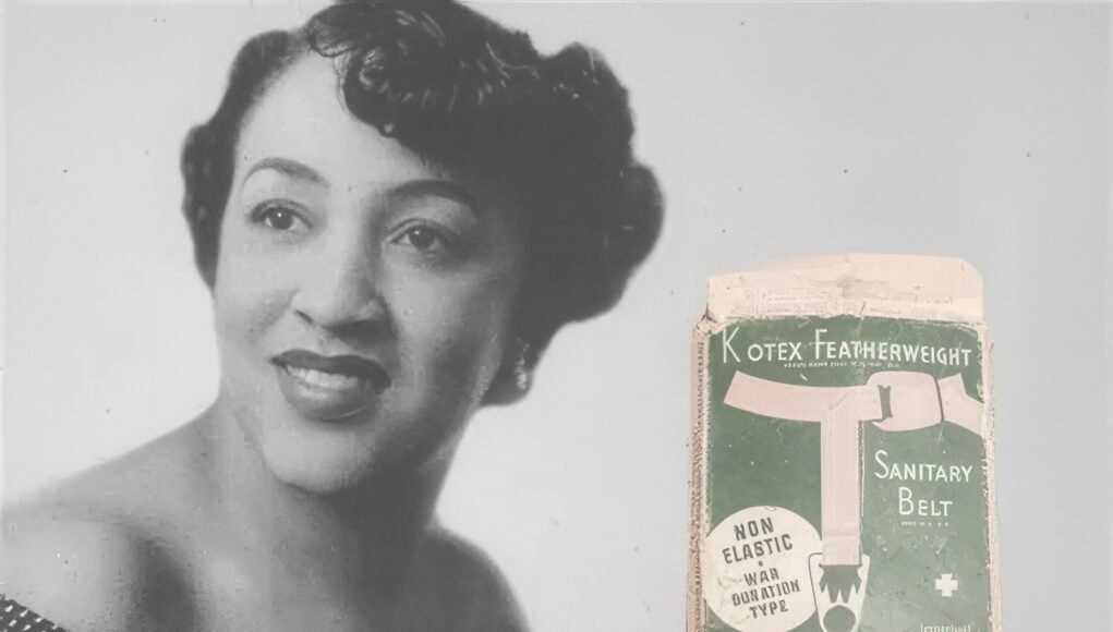 Mary Beatrice Davidson Kenner