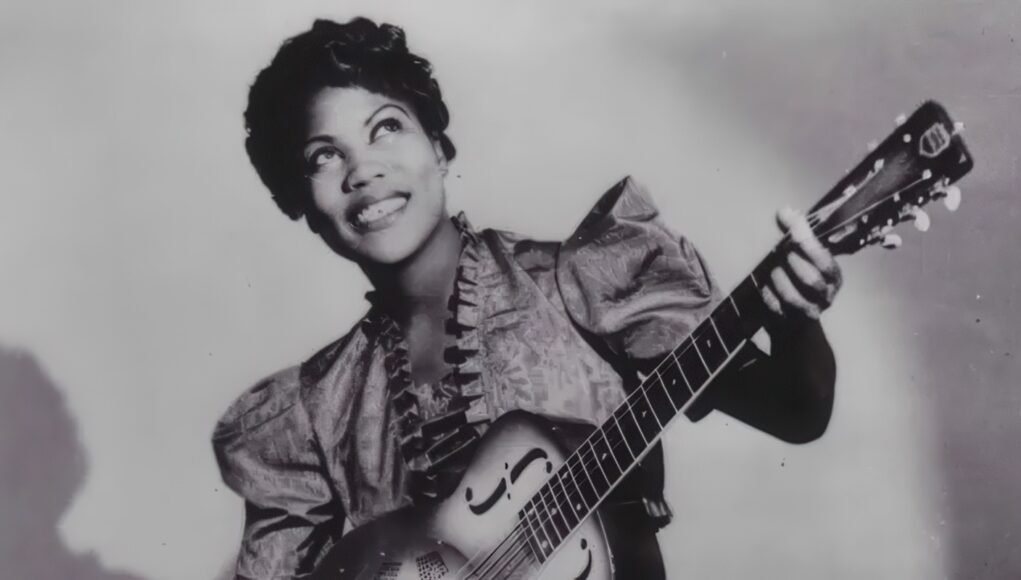 Sister Rosetta Tharpe Sister Rosetta Tharpe