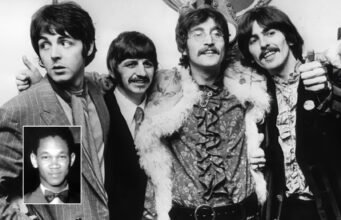 Lord Woodbine: The Beatles First Manager History Forgot Lord Woodbine