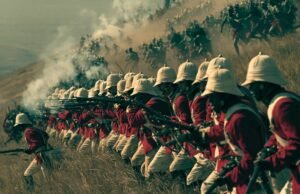 Zulu Dawn: Isandlwana The Battle That Broke the British Battle of Isandlwana 1879