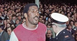 Clyde Best: The Black Pioneer Who Scored Through the Noise Clyde Best