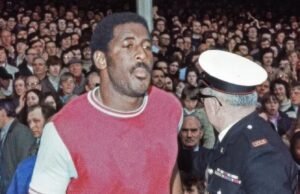 Clyde Best: The Black Pioneer Who Scored Through the Noise Clyde Best