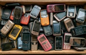 Jesse Eugene Russell – He Made Your Phone Work Jesse Eugene Russell