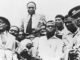 The Man They Overthrew While He Was Trying to Save Other People’s Children Kwame Nkrumah