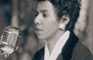 Lorraine Hansberry – First, Young, Gifted, and Black Lorraine Hansberry