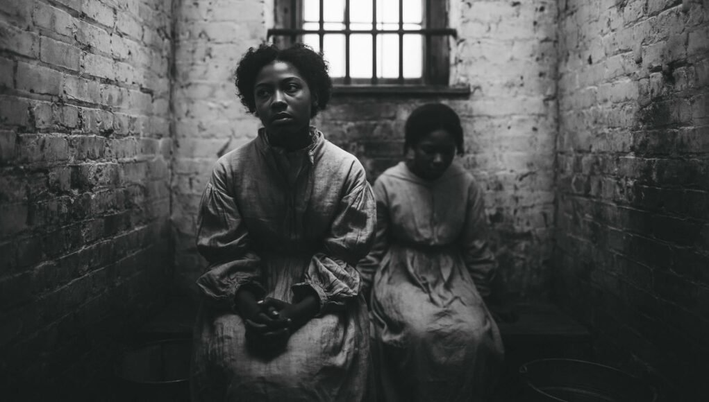 Mary and Emily Edmonson