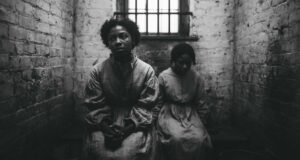Mary and Emily Edmonson: The Teenage Sisters Who Escaped Slavery on the Pearl Mary and Emily Edmonson