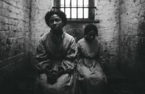 Mary and Emily Edmonson: The Teenage Sisters Who Escaped Slavery on the Pearl Mary and Emily Edmonson