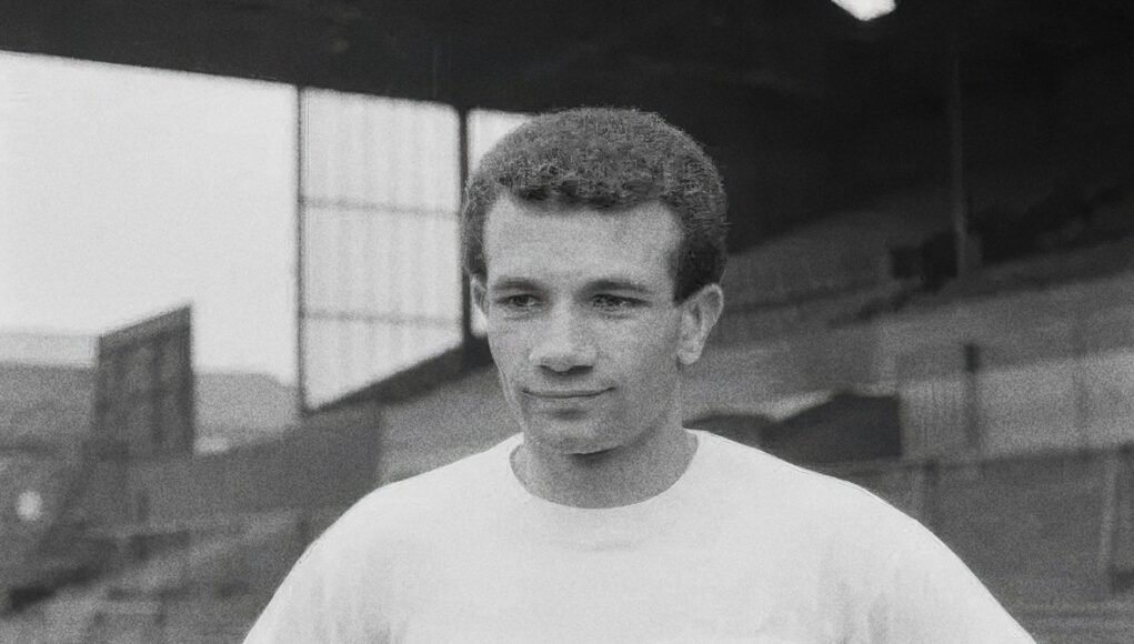 Paul Reaney
