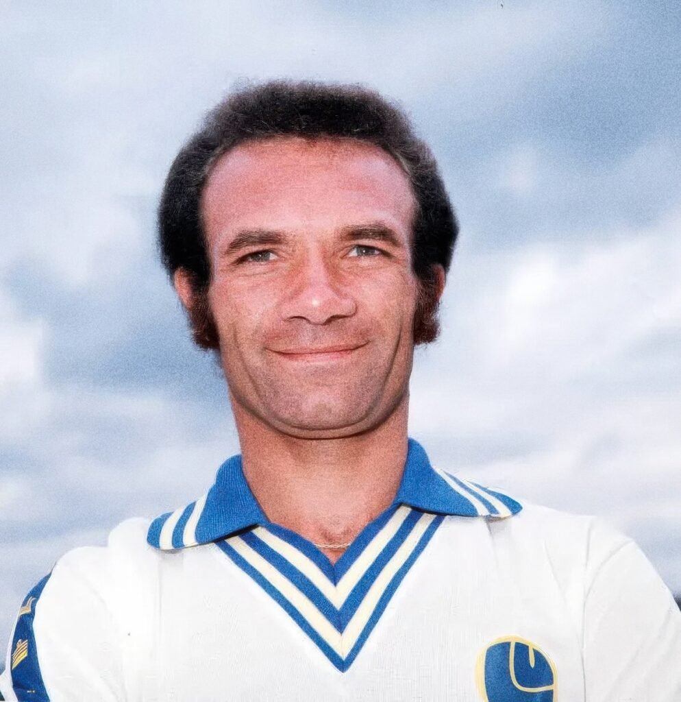 Paul Reaney