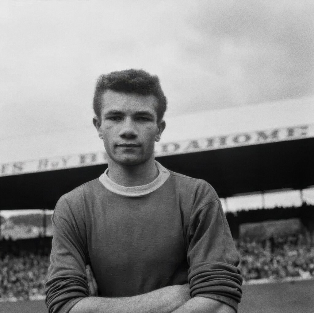 Paul Reaney