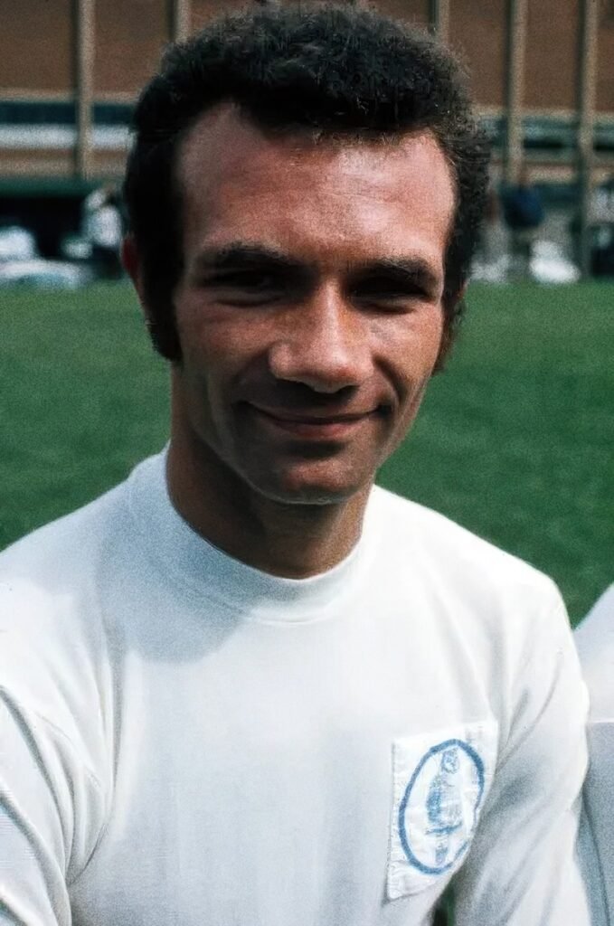 Paul Reaney