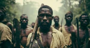 The Kru – The Tribe That Refused to Be Enslaved The Kru