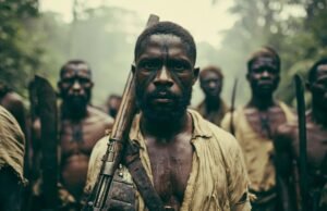 The Kru – The Tribe That Refused to Be Enslaved The Kru