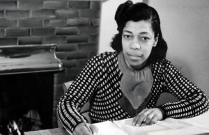 The Voice That Connected a Region: Una Marson, BBC Pioneer Uno Marson