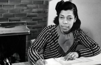 The Voice That Connected a Region: Una Marson, BBC Pioneer Uno Marson