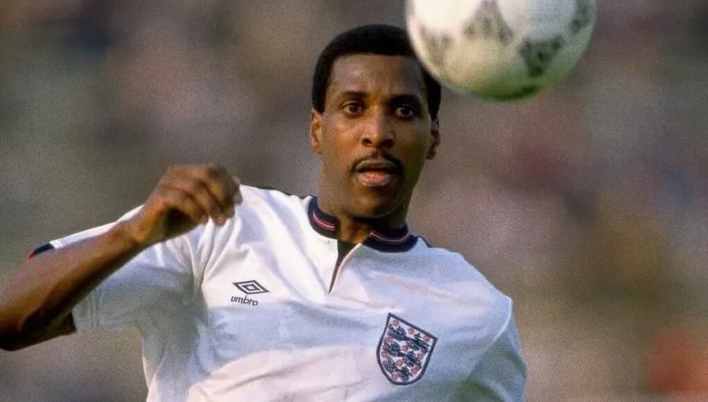 Viv Anderson