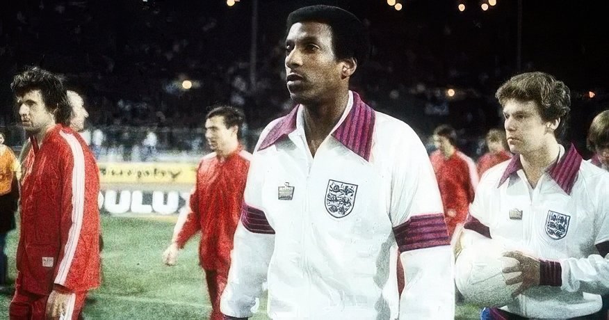 Viv Anderson
