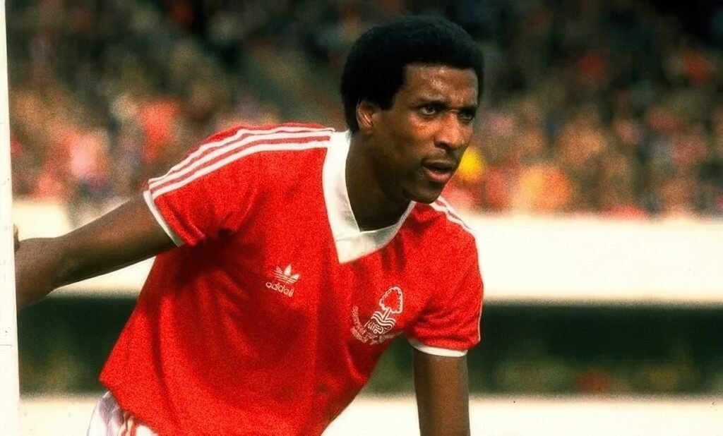 Viv Anderson