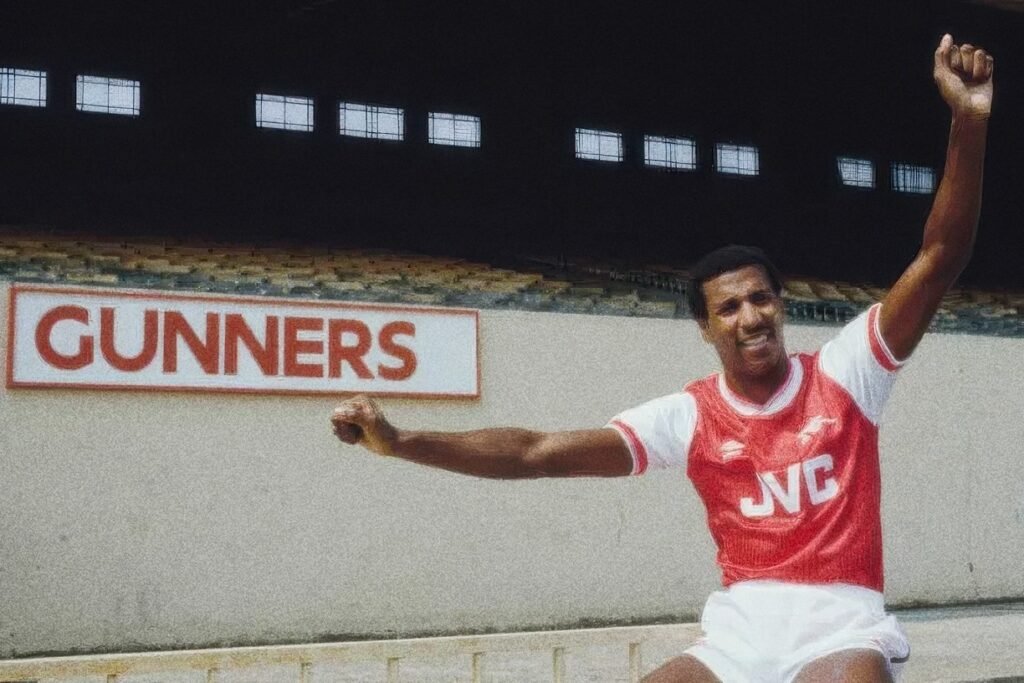 Viv Anderson