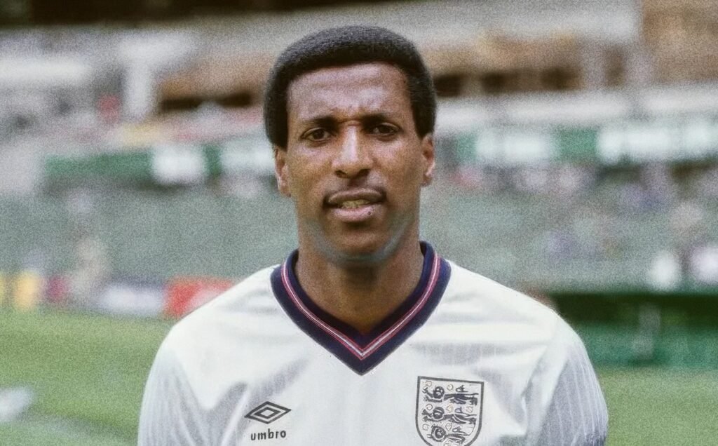Viv Anderson