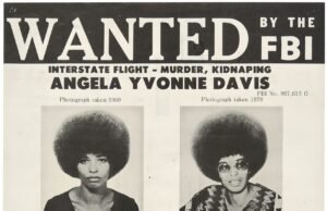 The Professor They Could Not Convict: Angela Davis and the 1972 Trial Angela Davis Not Guilty
