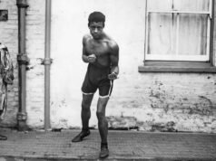 The Champion They Wouldn’t Crown: Len Johnson and Britain’s Colour Bar Leonard Benker Johnson