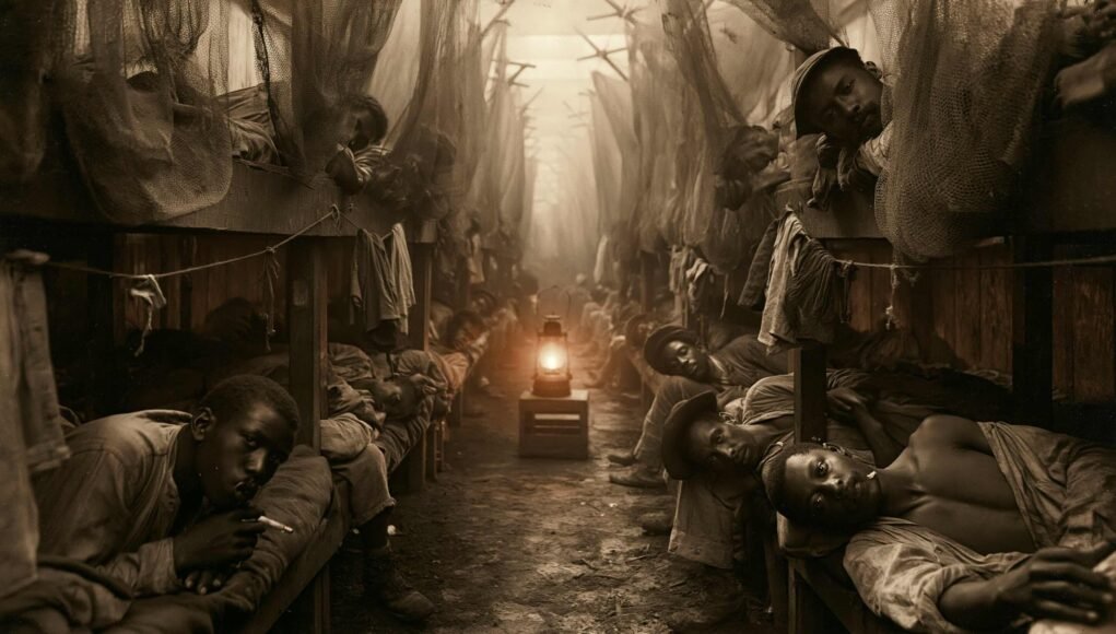 The Silver Men The Silver Men