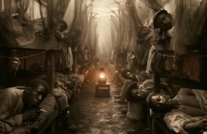 The Silver Men Built the Panama Railroad & The Canal The Silver Men