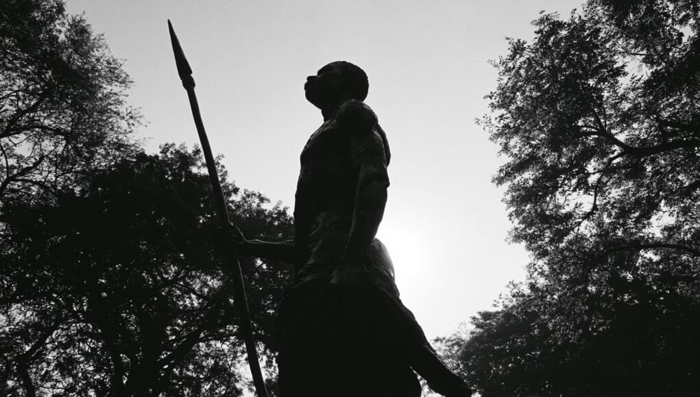 Black Consciousness Day