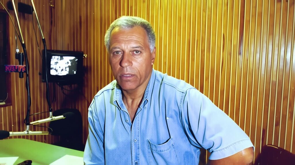 José Ramos Delgado