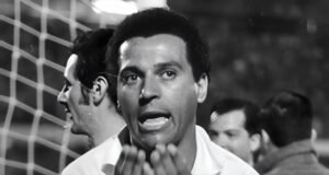 The Cape Verdean Defender Who Captained Argentina and Played with Pelé José Ramos Delgado