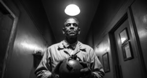 Carl Ross – He Carried a Live Bomb So 53 Women Could Live Carl Ross