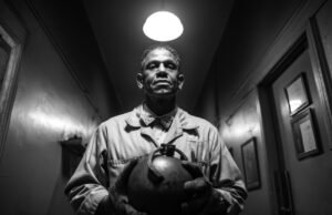 Carl Ross – He Carried a Live Bomb So 53 Women Could Live Carl Ross