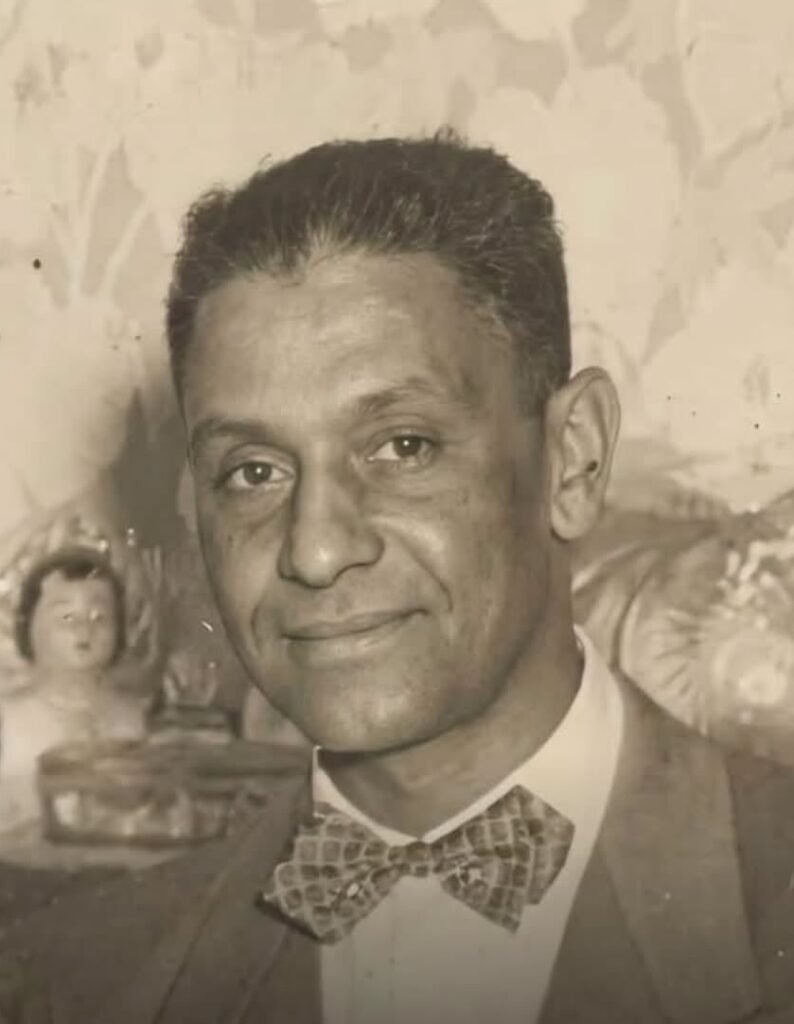 Carl Ross