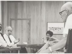 The Godfather of Silicon Valley – Roy Clay Sr.’s Unstoppable Journey Roy Clay SR