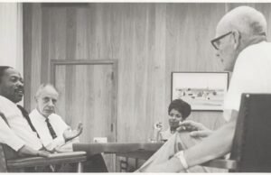 The Godfather of Silicon Valley – Roy Clay Sr.’s Unstoppable Journey Roy Clay SR