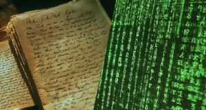 Did a Black Woman Create “The Matrix”? – The Story of Sophia Stewart Sophia Stewart